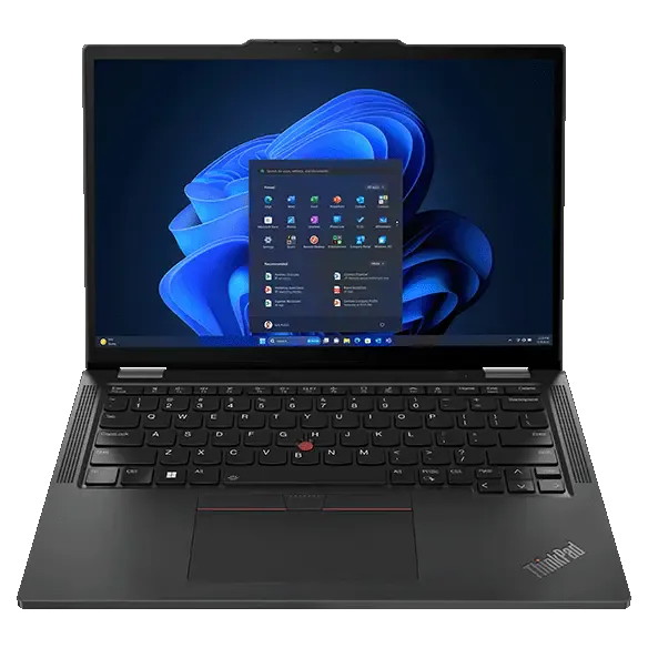 Лаптоп Lenovo ThinkPad