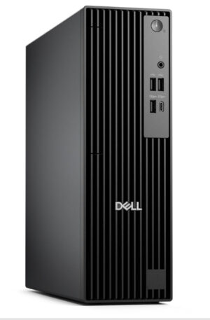 Настолен компютър Dell Pro Slim QCS1250