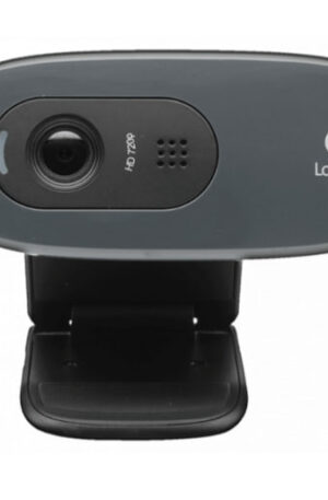 Уебкамера Logitech HD Webcam C270