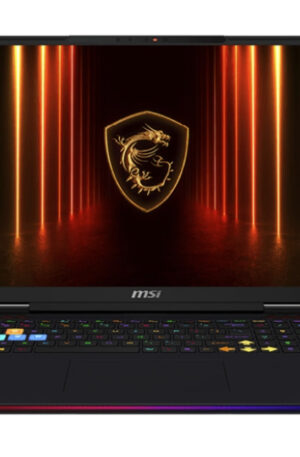 Лаптоп, MSI Raider A18 HX A9WJG