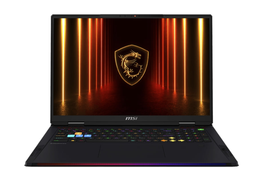Лаптоп, MSI Raider A18 HX A9WJG