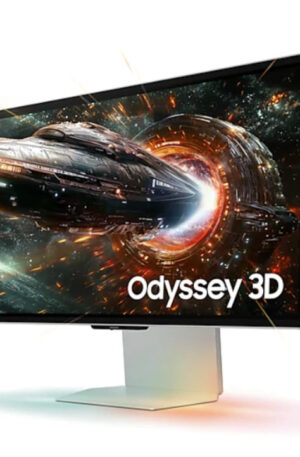 Монитор Samsung LS27FG900XU 27" Odyssey 3D