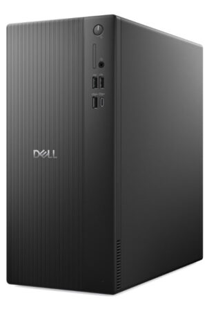 Настолен компютър Dell Tower ECT1250